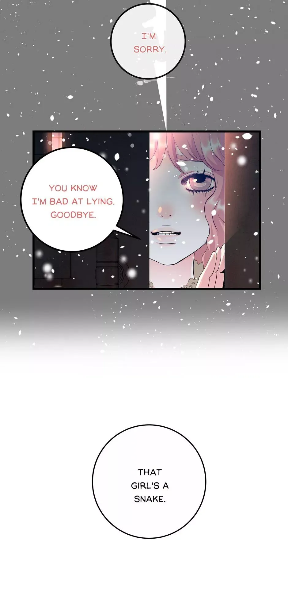 When a Thousand Moons Rise Chapter 13 page 15 - 