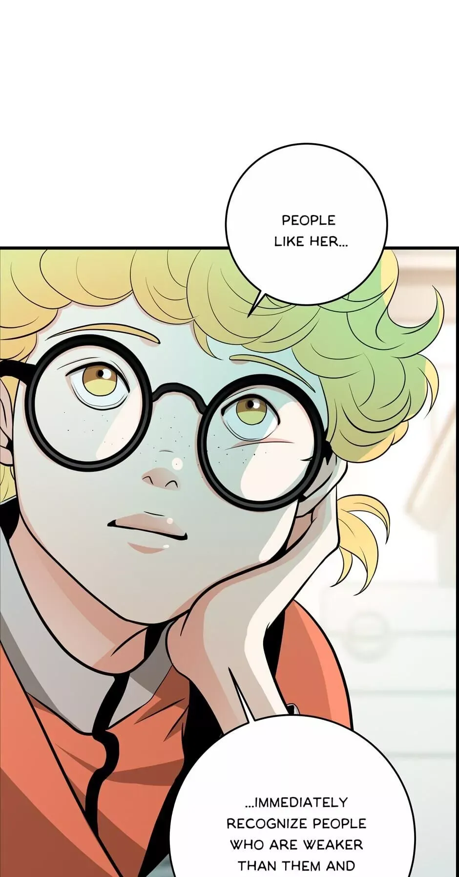 When a Thousand Moons Rise Chapter 13 page 16 - 