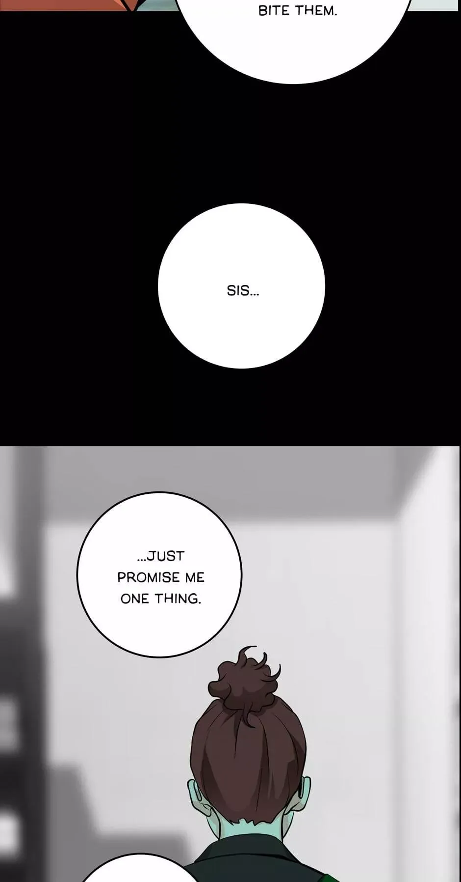 When a Thousand Moons Rise Chapter 13 page 17 - 