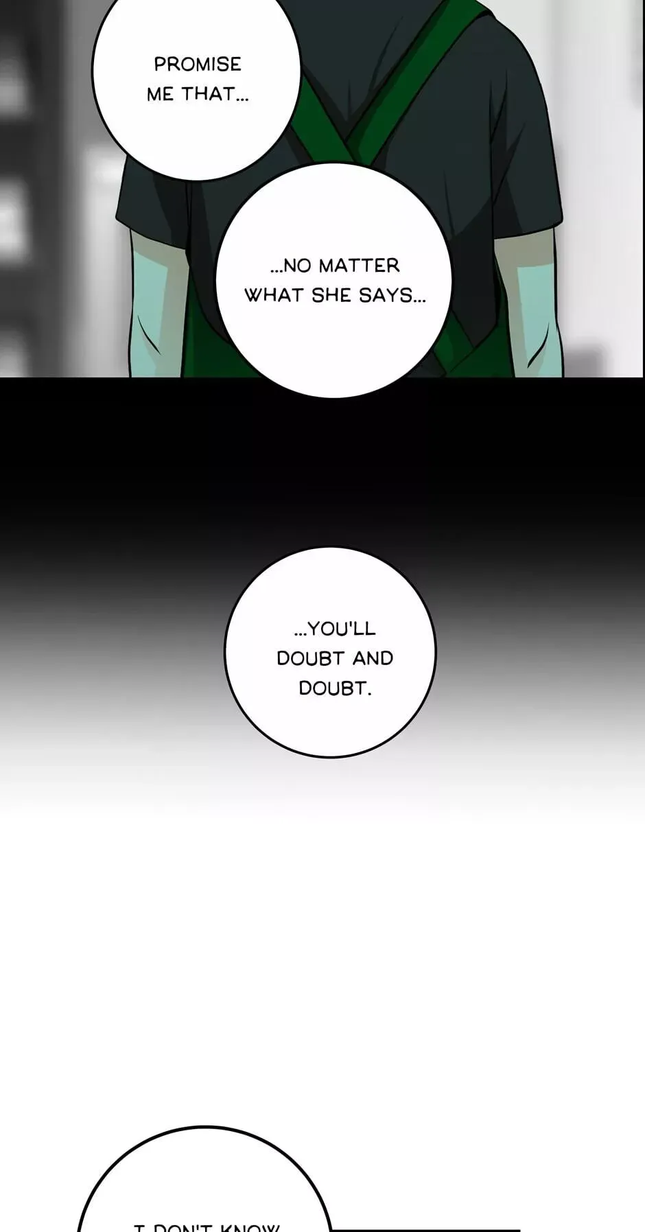 When a Thousand Moons Rise Chapter 13 page 18 - 