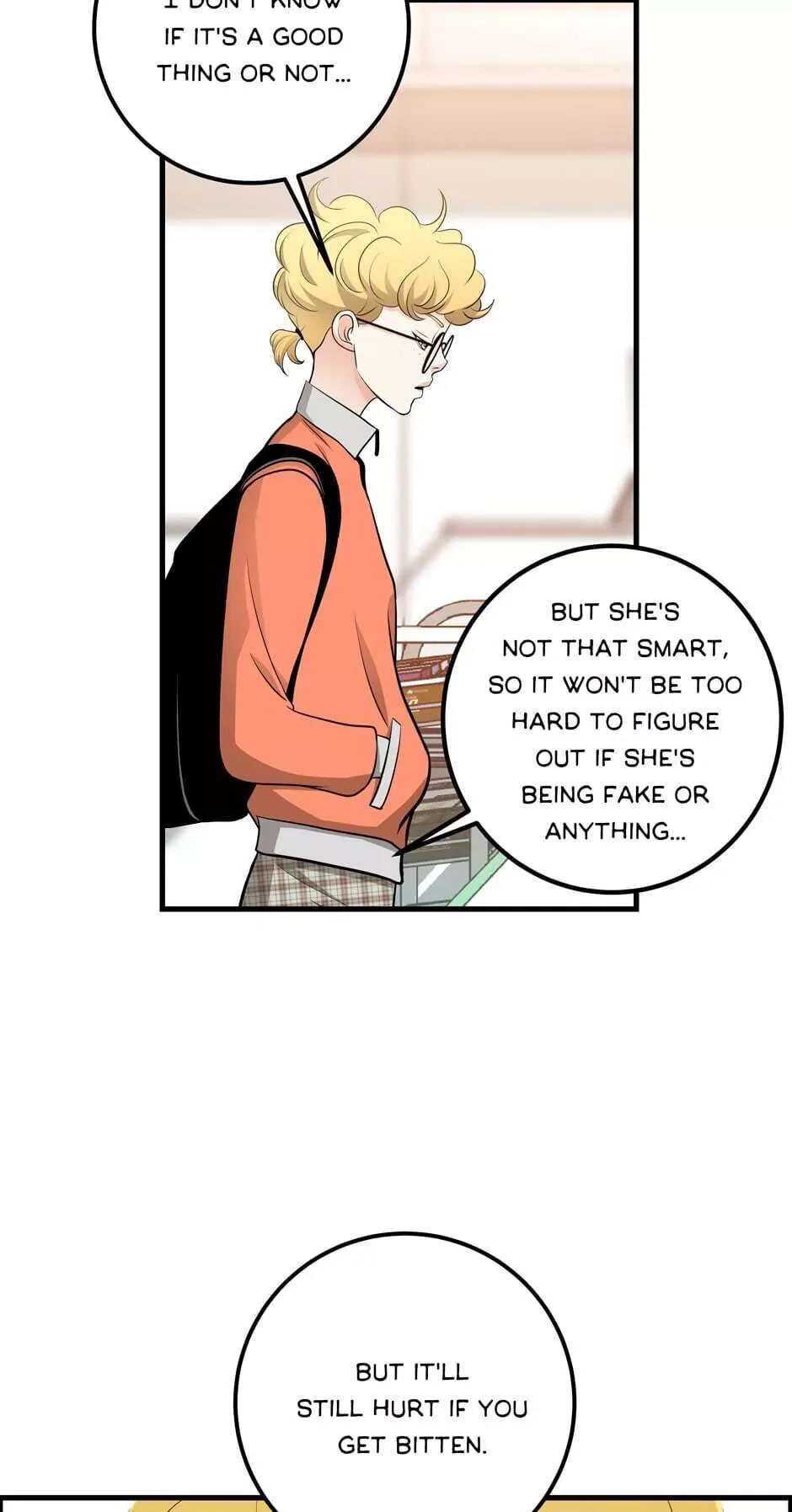When a Thousand Moons Rise Chapter 13 page 19 - 