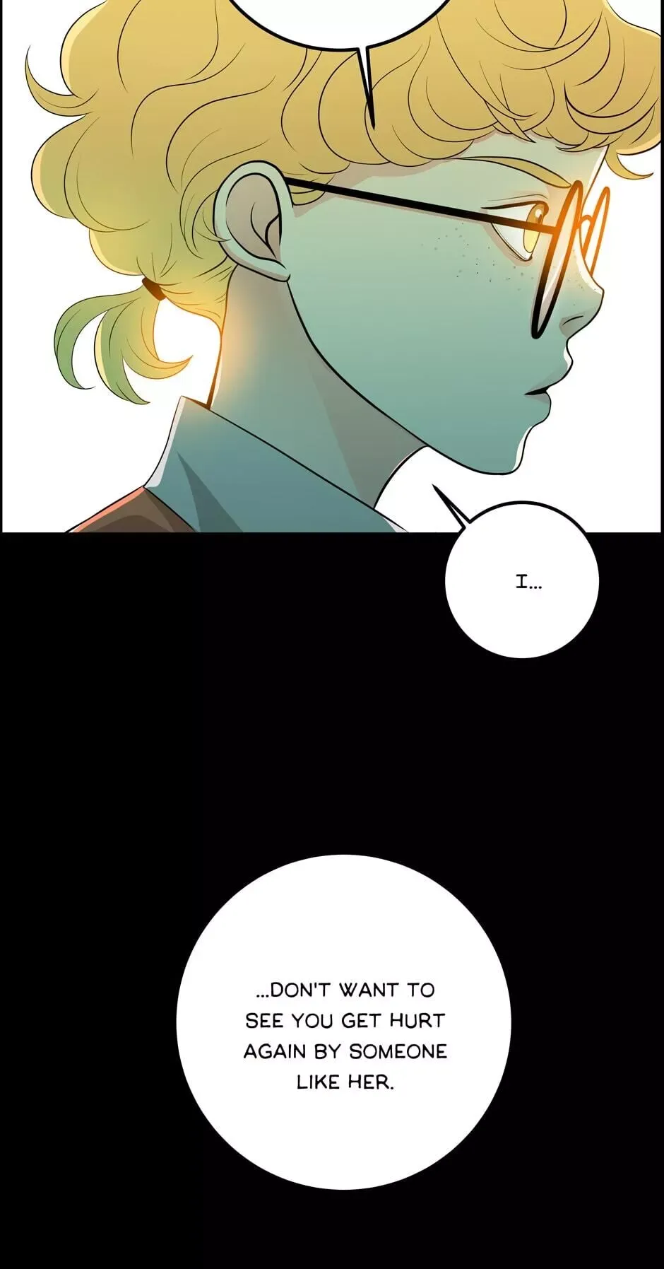 When a Thousand Moons Rise Chapter 13 page 20 - 