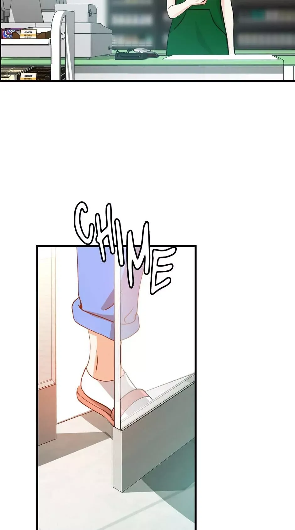 When a Thousand Moons Rise Chapter 13 page 3 - 