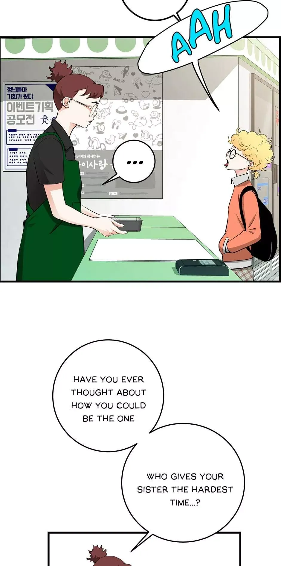 When a Thousand Moons Rise Chapter 13 page 23 - 