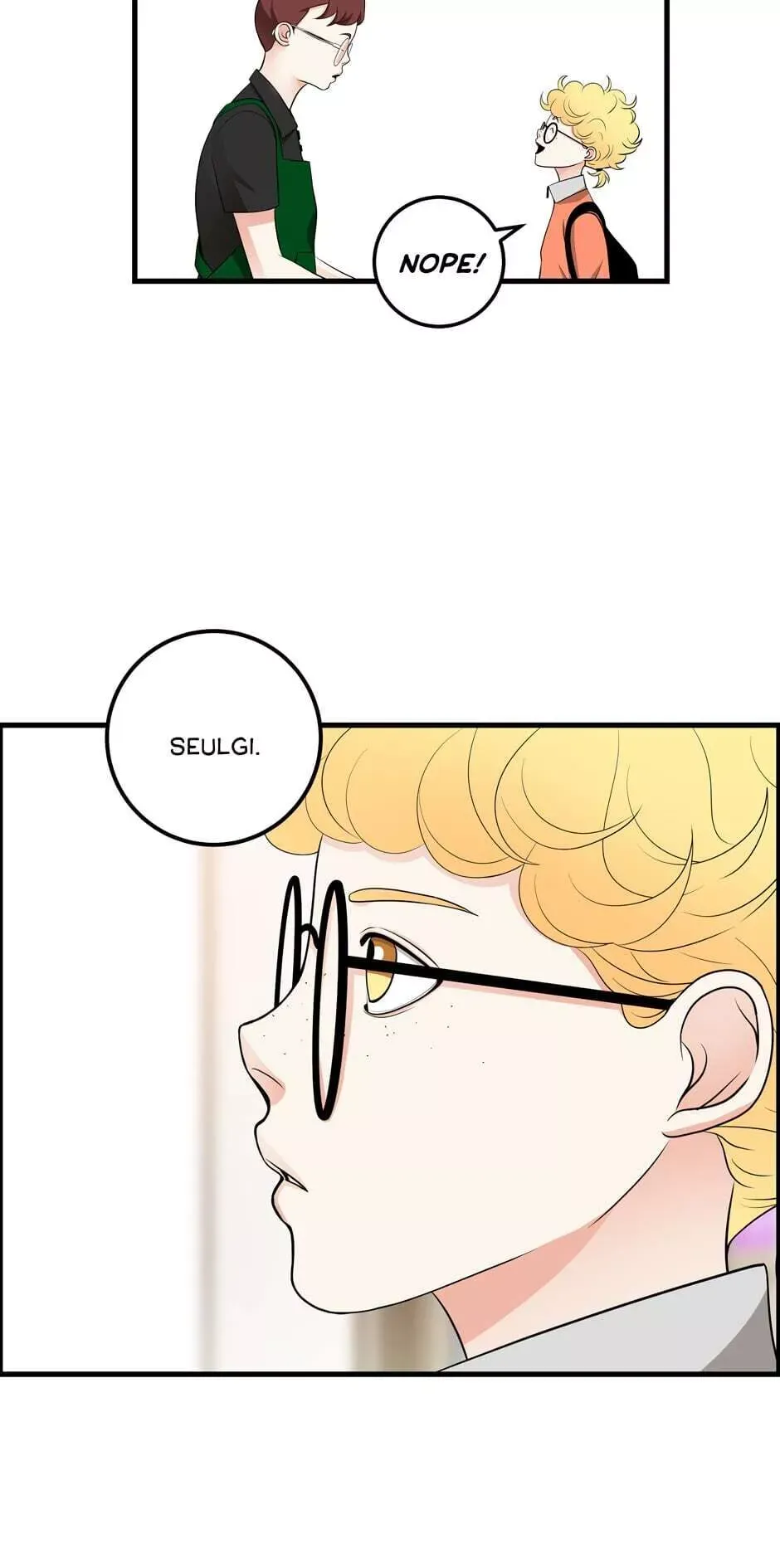 When a Thousand Moons Rise Chapter 13 page 24 - 