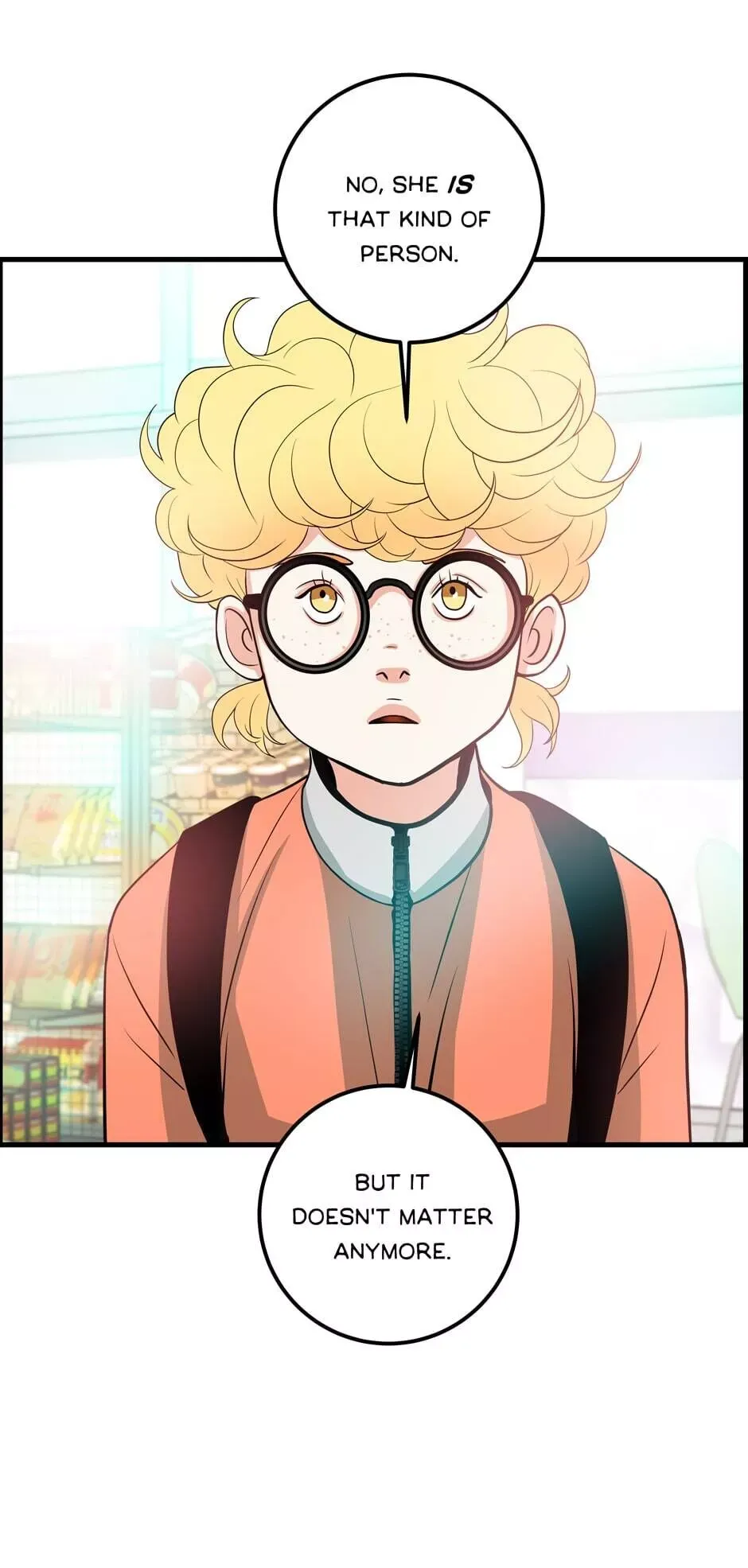 When a Thousand Moons Rise Chapter 13 page 26 - 