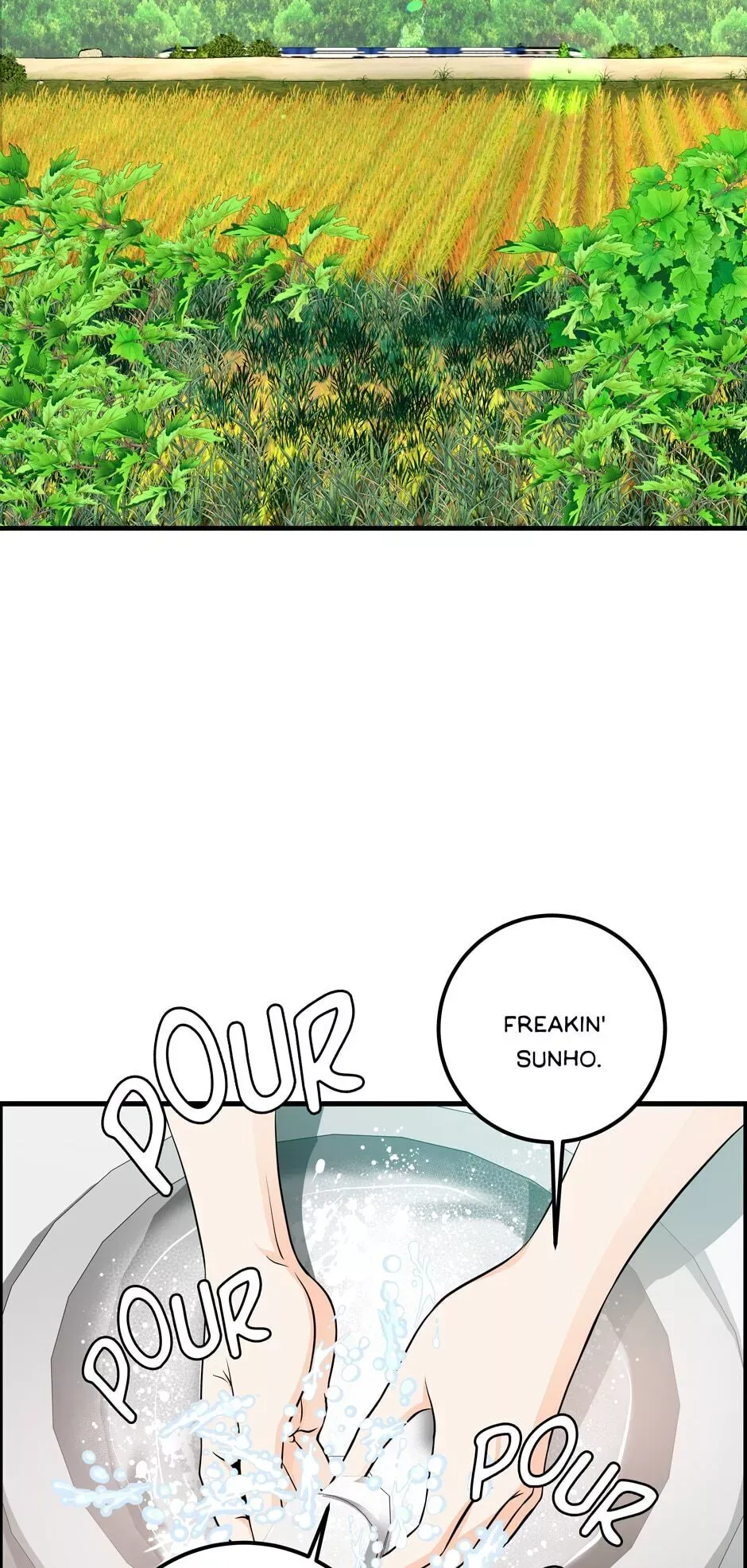 When a Thousand Moons Rise Chapter 13 page 29 - 