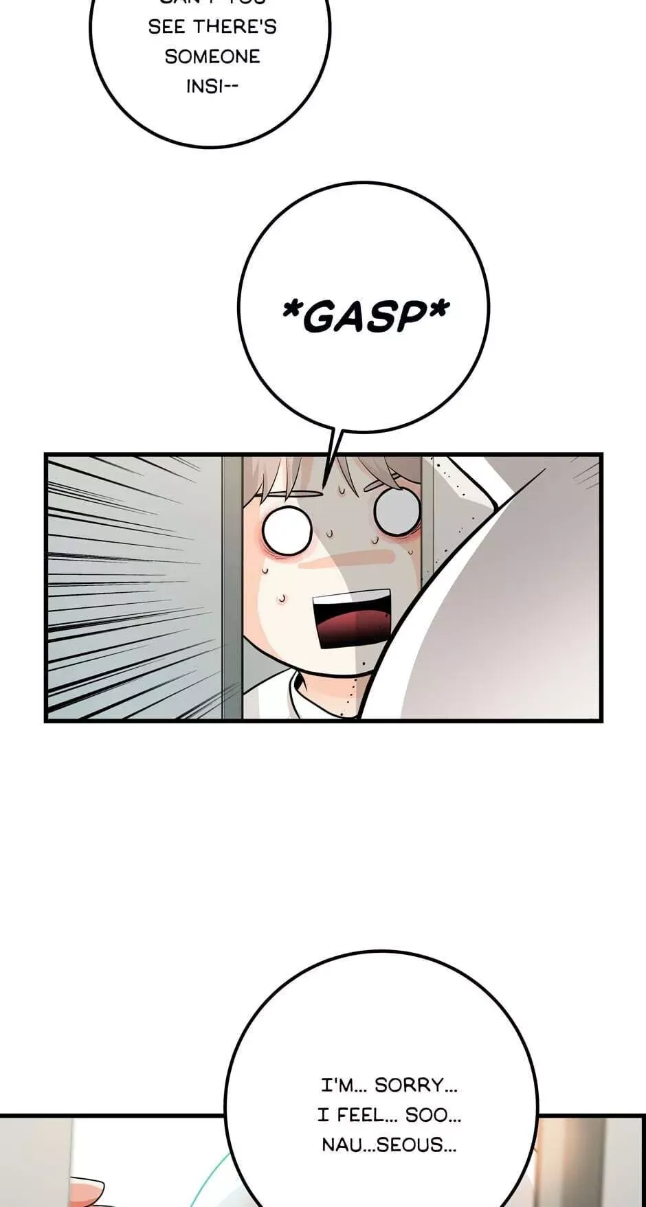 When a Thousand Moons Rise Chapter 13 page 34 - 
