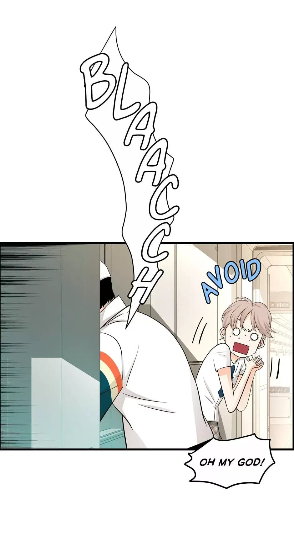 When a Thousand Moons Rise Chapter 13 page 36 - 