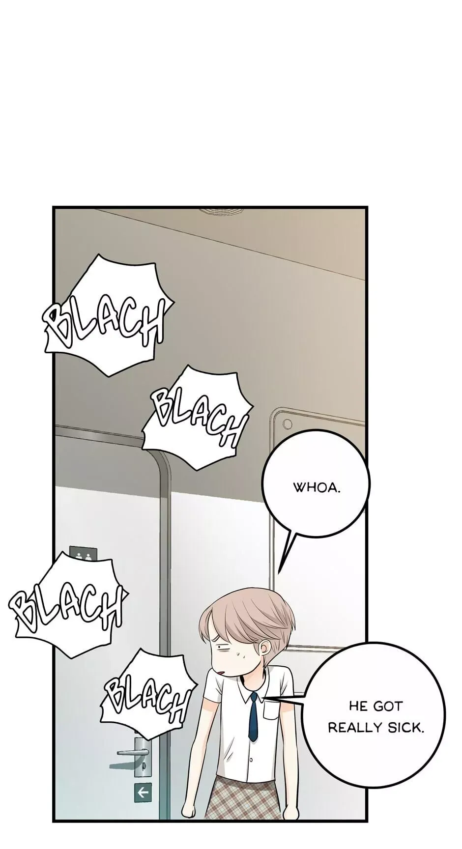 When a Thousand Moons Rise Chapter 13 page 37 - 