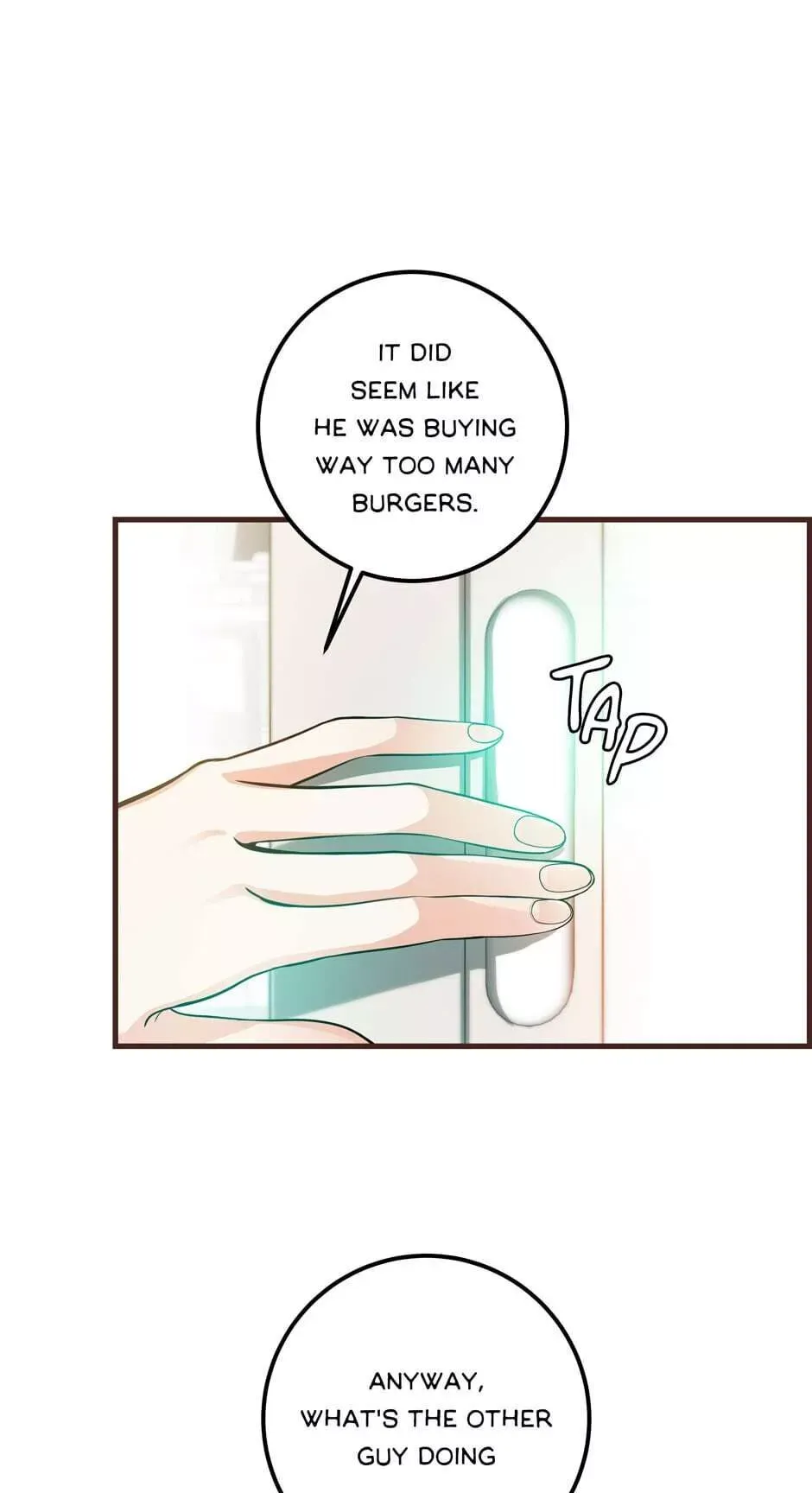 When a Thousand Moons Rise Chapter 13 page 38 - 