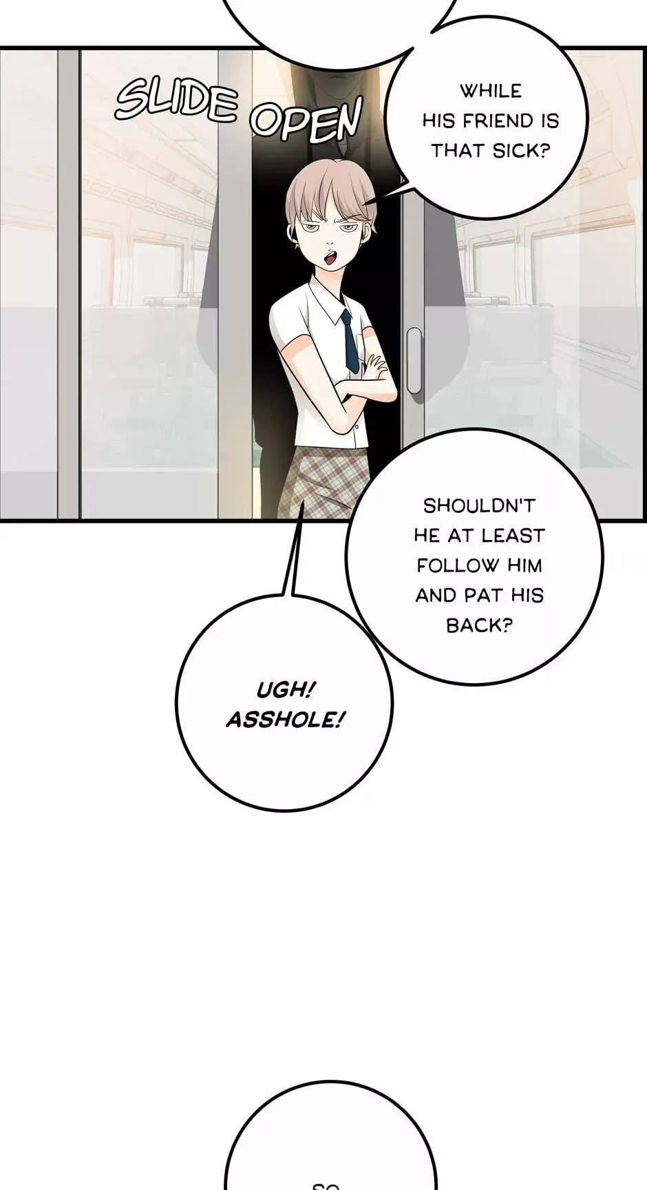 When a Thousand Moons Rise Chapter 13 page 39 - 
