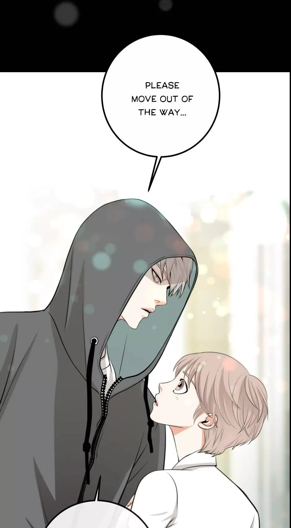 When a Thousand Moons Rise Chapter 13 page 42 - 