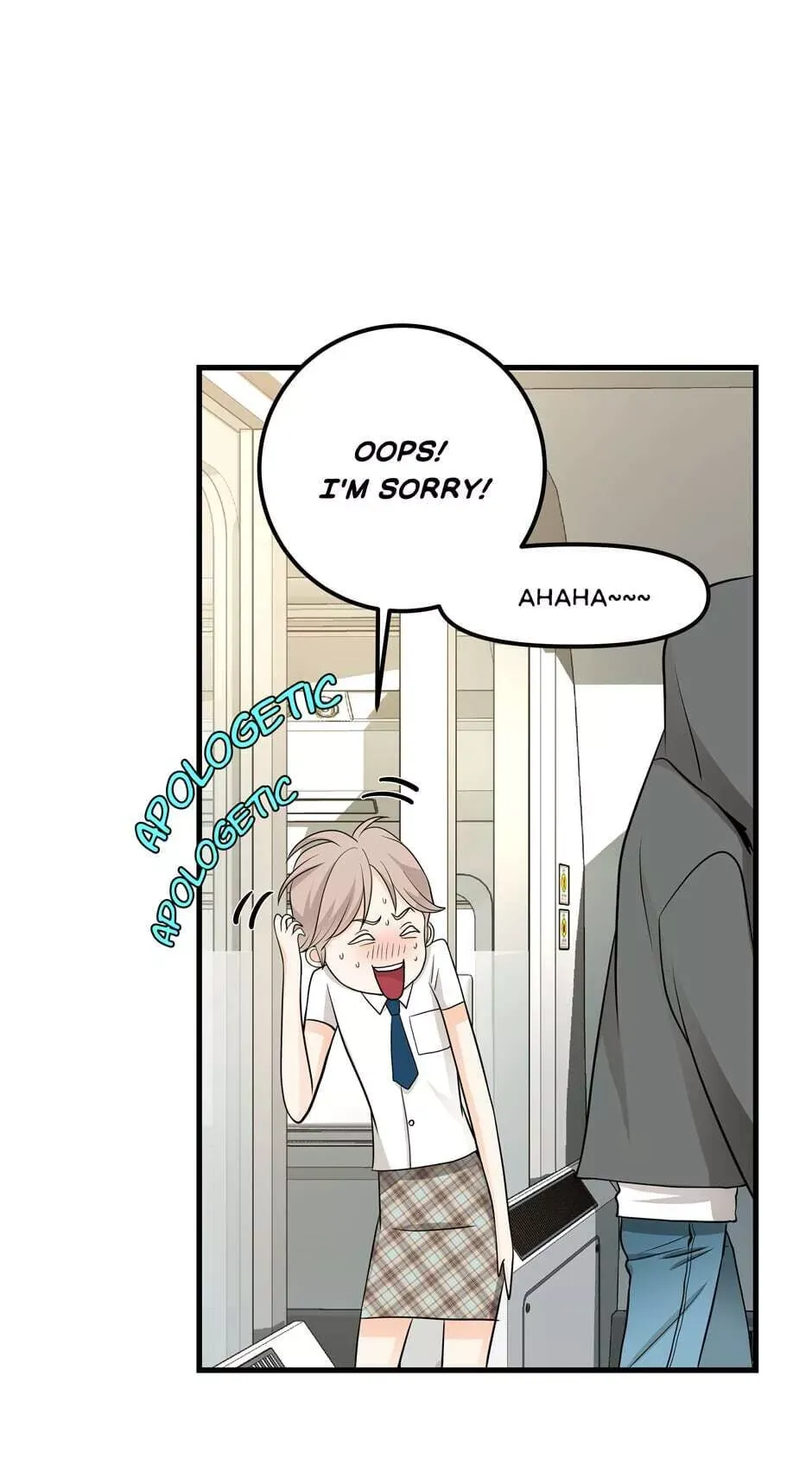 When a Thousand Moons Rise Chapter 13 page 44 - 
