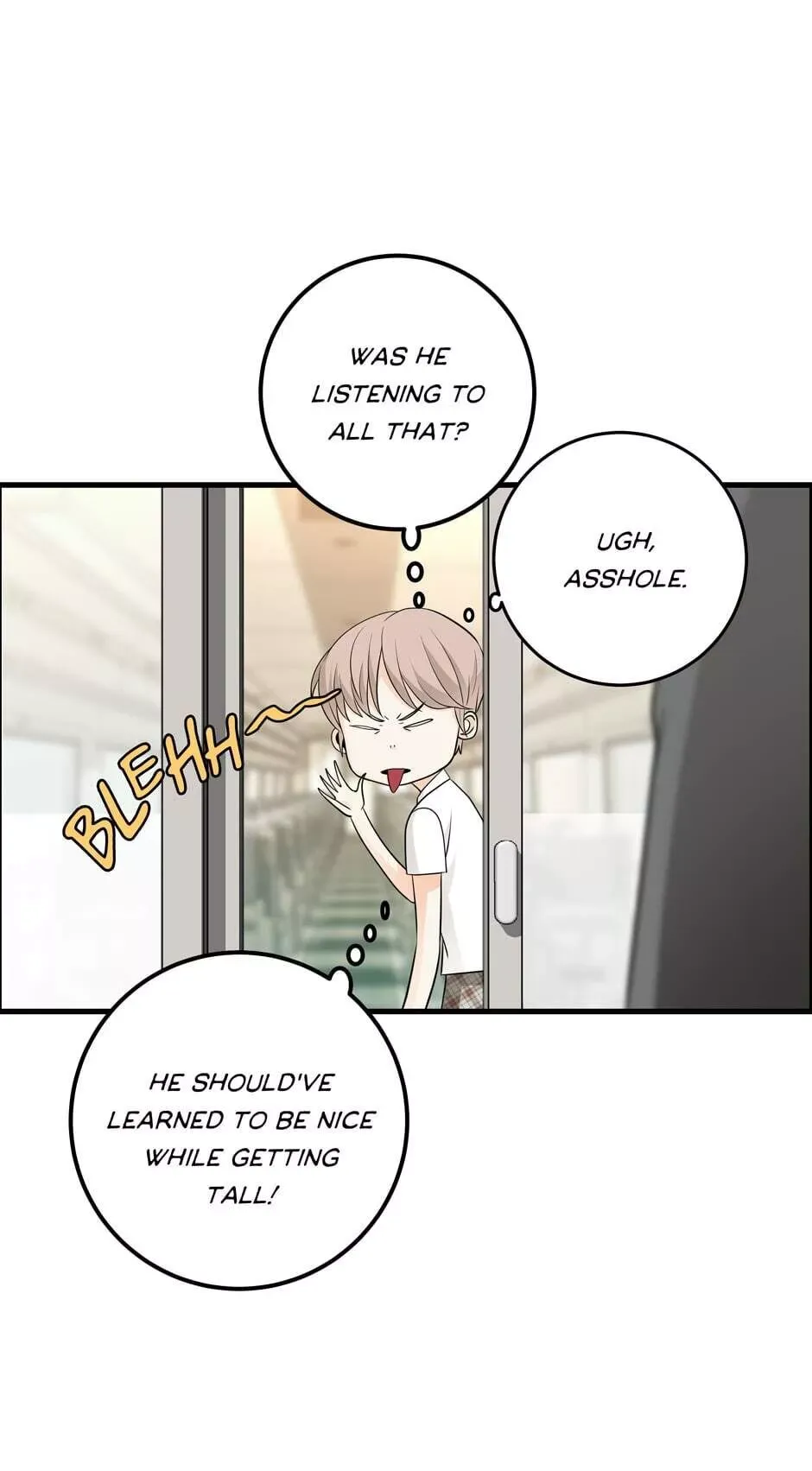 When a Thousand Moons Rise Chapter 13 page 45 - 
