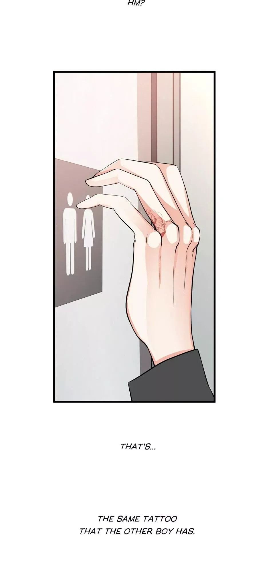 When a Thousand Moons Rise Chapter 13 page 48 - 