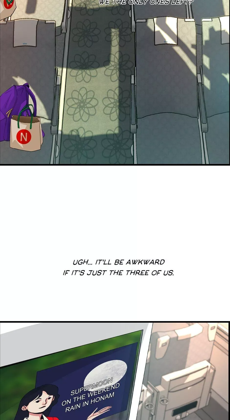 When a Thousand Moons Rise Chapter 13 page 51 - 