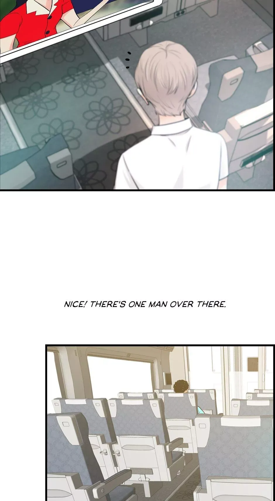 When a Thousand Moons Rise Chapter 13 page 52 - 