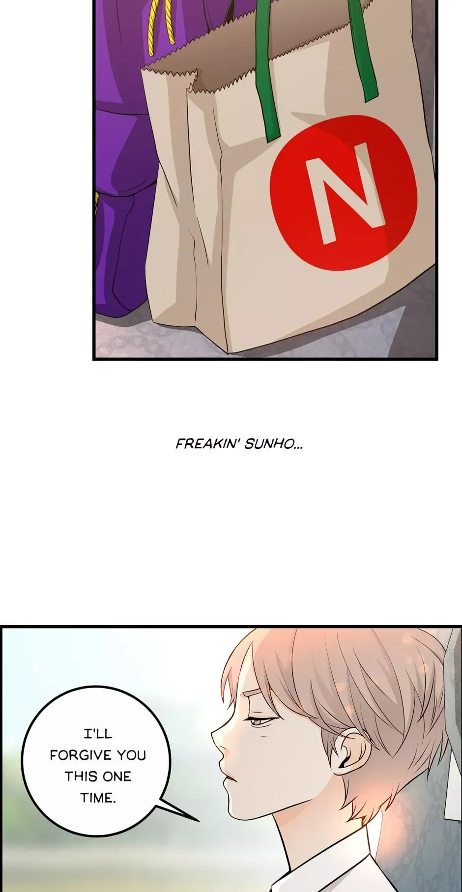When a Thousand Moons Rise Chapter 13 page 57 - 