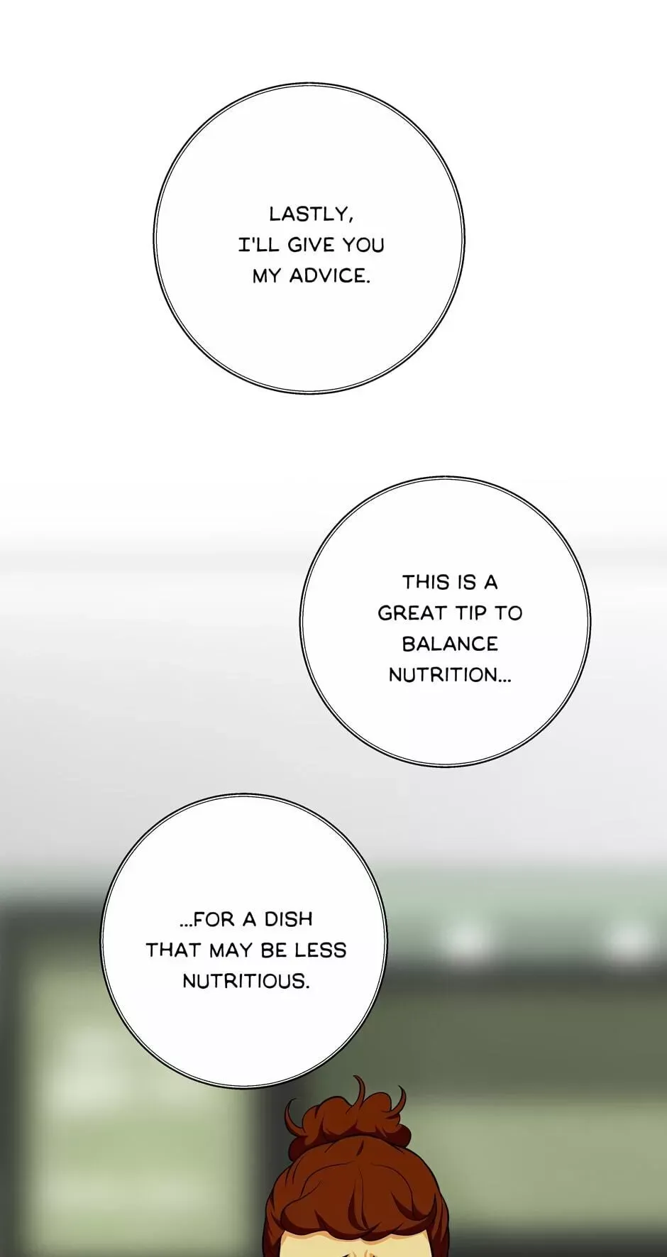 When a Thousand Moons Rise Chapter 13 page 60 - 