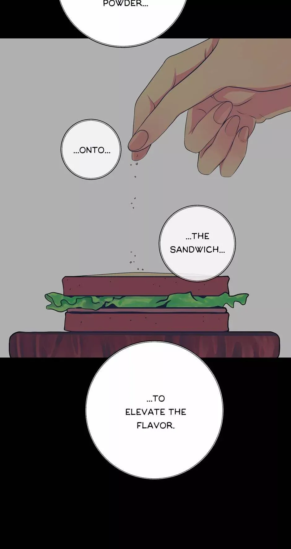 When a Thousand Moons Rise Chapter 13 page 62 - 