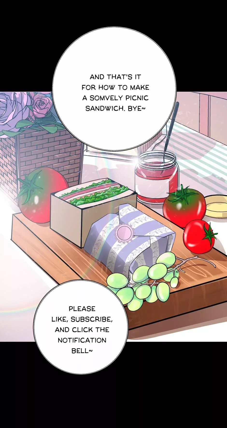 When a Thousand Moons Rise Chapter 13 page 64 - 