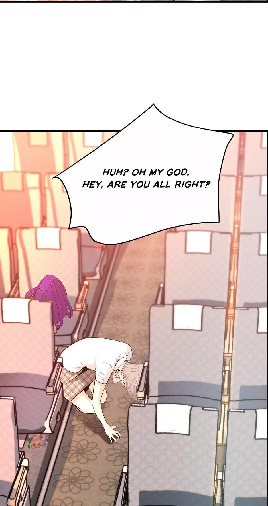 When a Thousand Moons Rise Chapter 13 page 68 - 