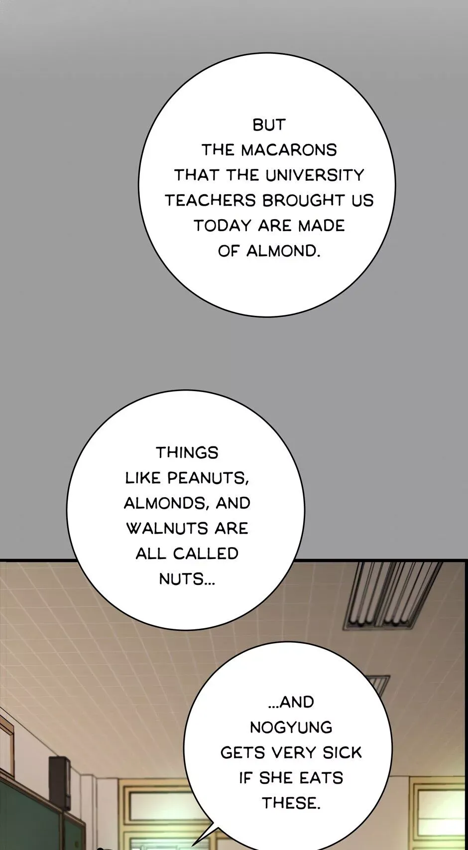 When a Thousand Moons Rise Chapter 14 page 2 - 