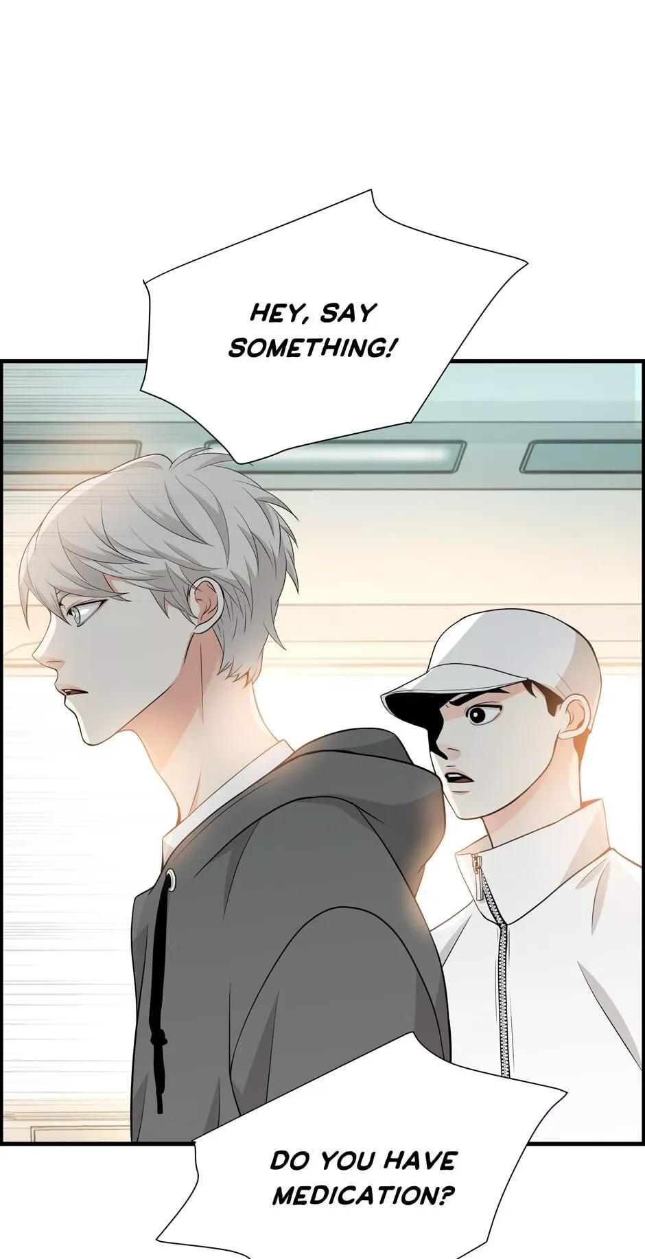 When a Thousand Moons Rise Chapter 14 page 13 - 