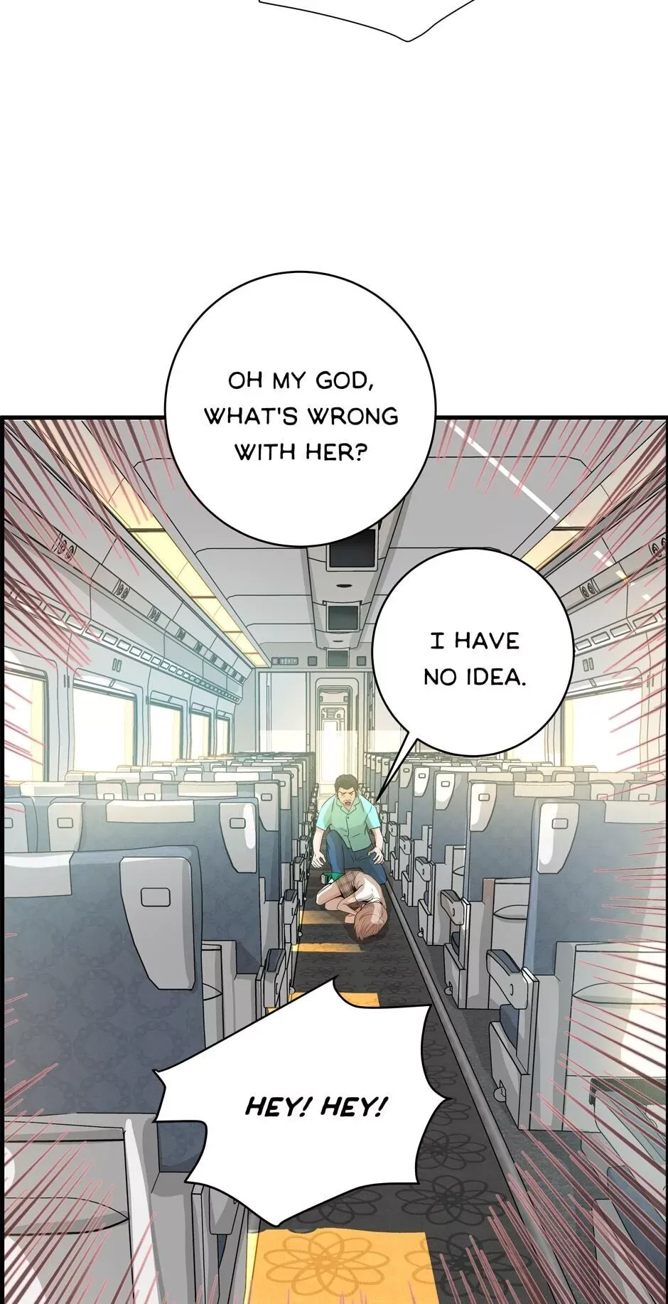 When a Thousand Moons Rise Chapter 14 page 14 - 