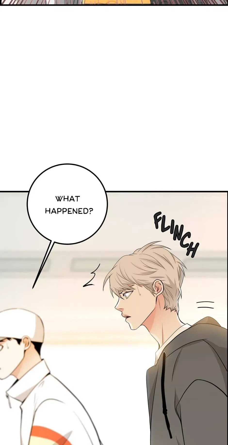 When a Thousand Moons Rise Chapter 14 page 15 - 