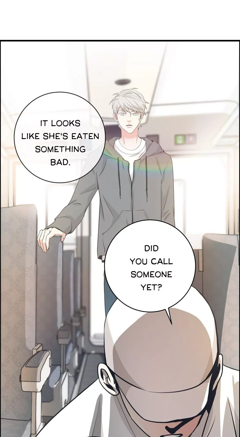 When a Thousand Moons Rise Chapter 14 page 18 - 