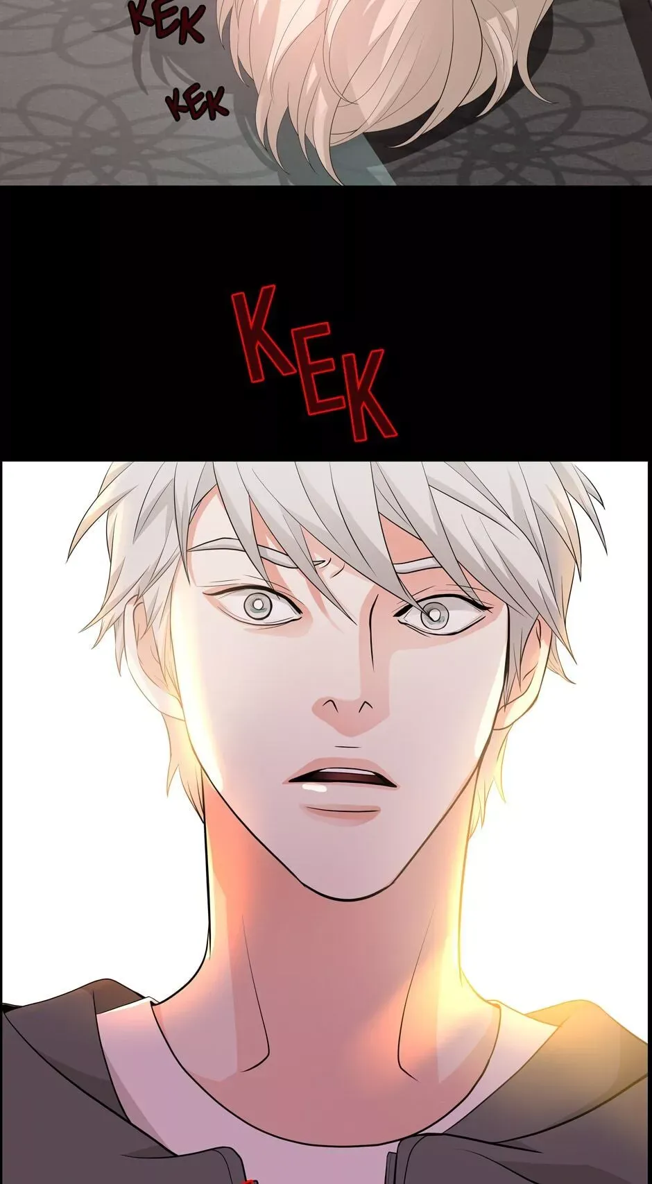 When a Thousand Moons Rise Chapter 14 page 21 - 