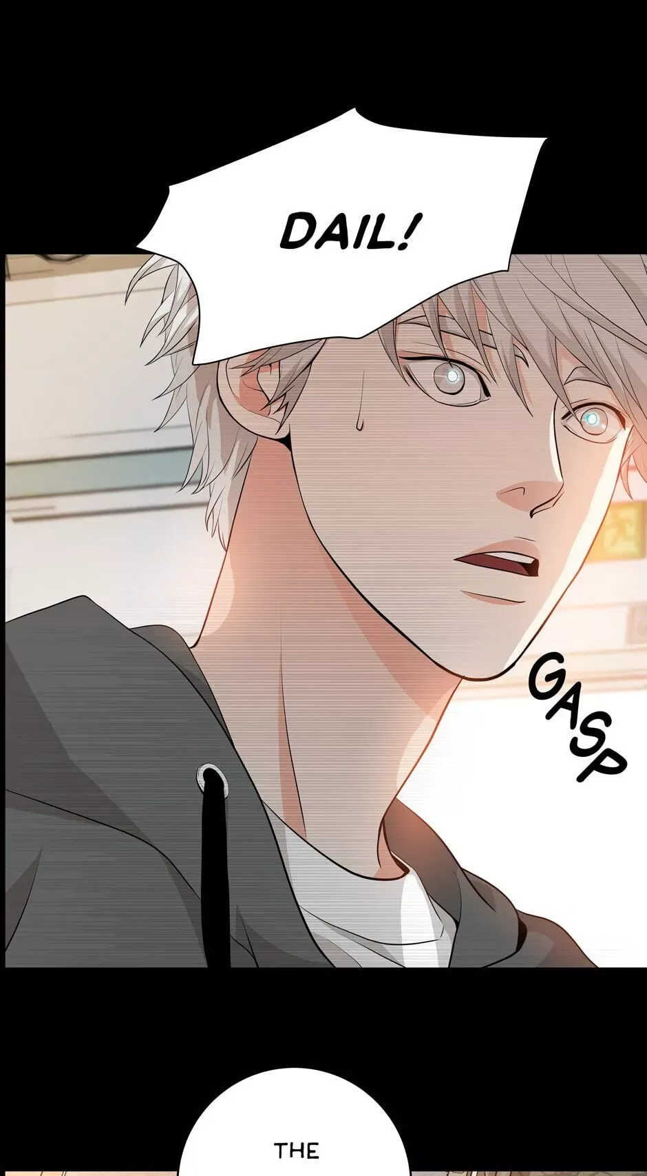 When a Thousand Moons Rise Chapter 14 page 25 - 