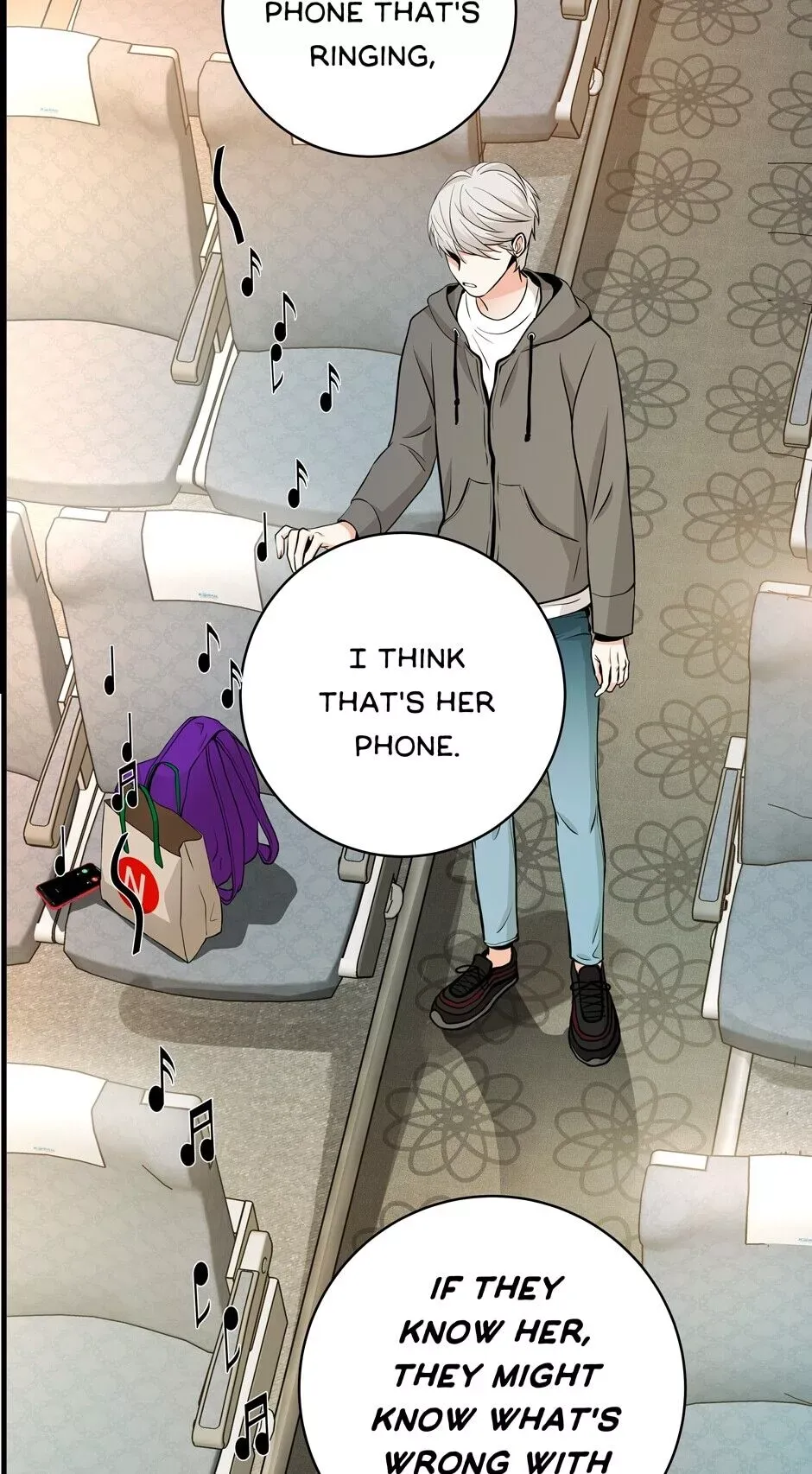 When a Thousand Moons Rise Chapter 14 page 26 - 