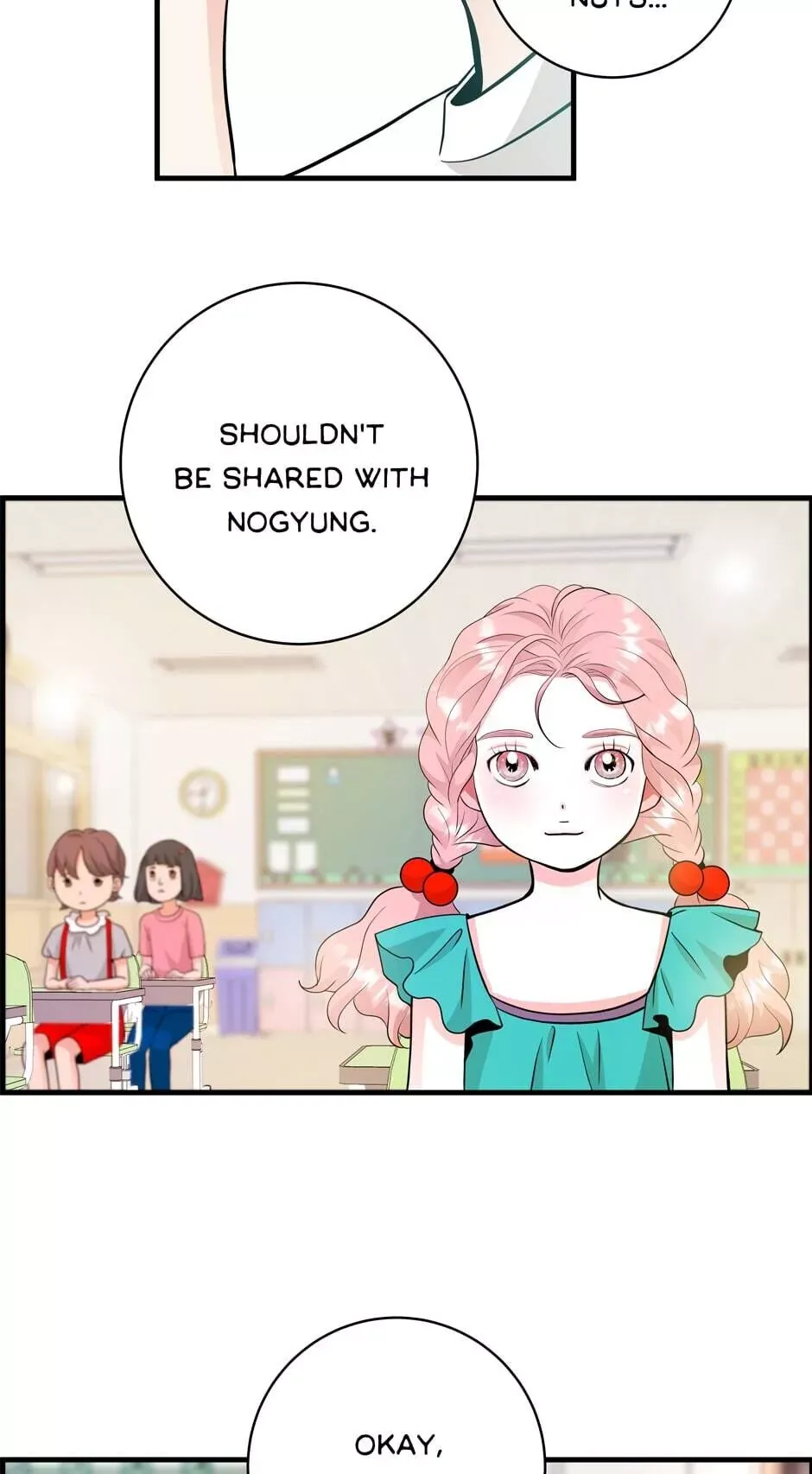 When a Thousand Moons Rise Chapter 14 page 4 - 