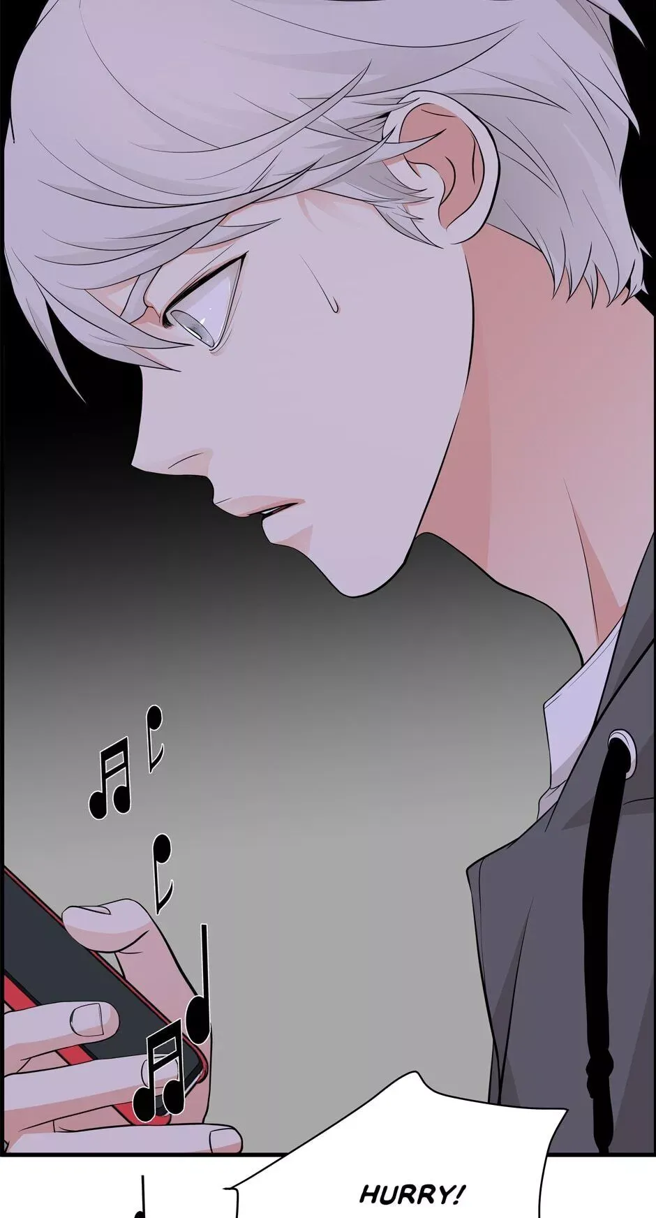 When a Thousand Moons Rise Chapter 14 page 31 - 