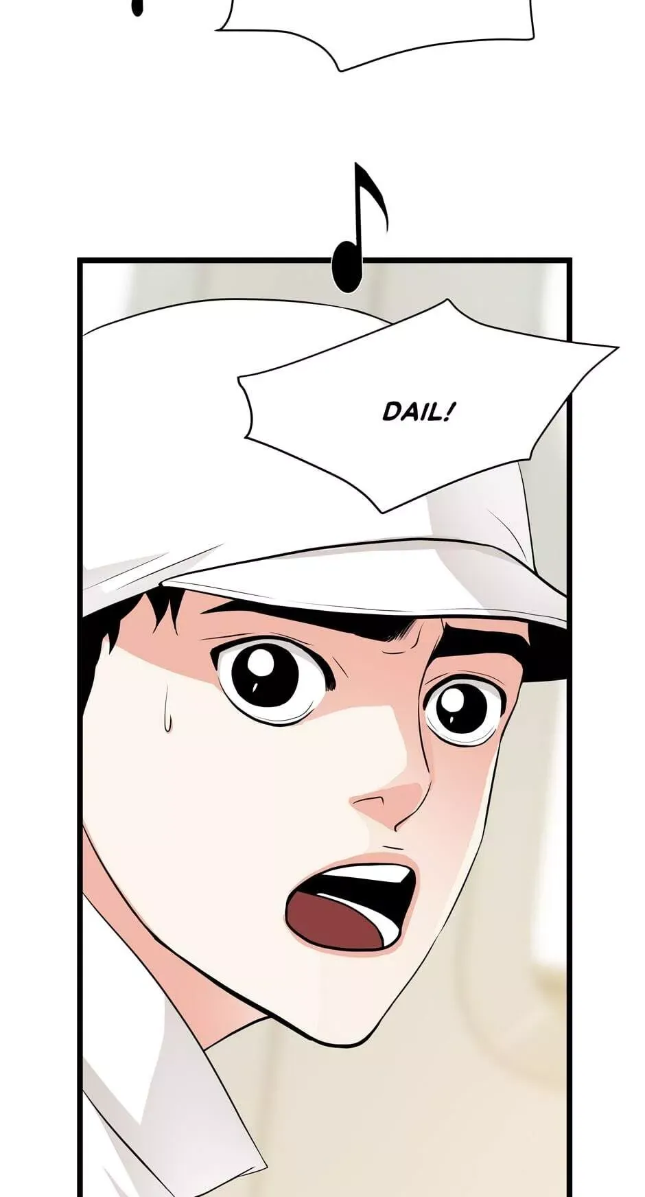 When a Thousand Moons Rise Chapter 14 page 32 - 