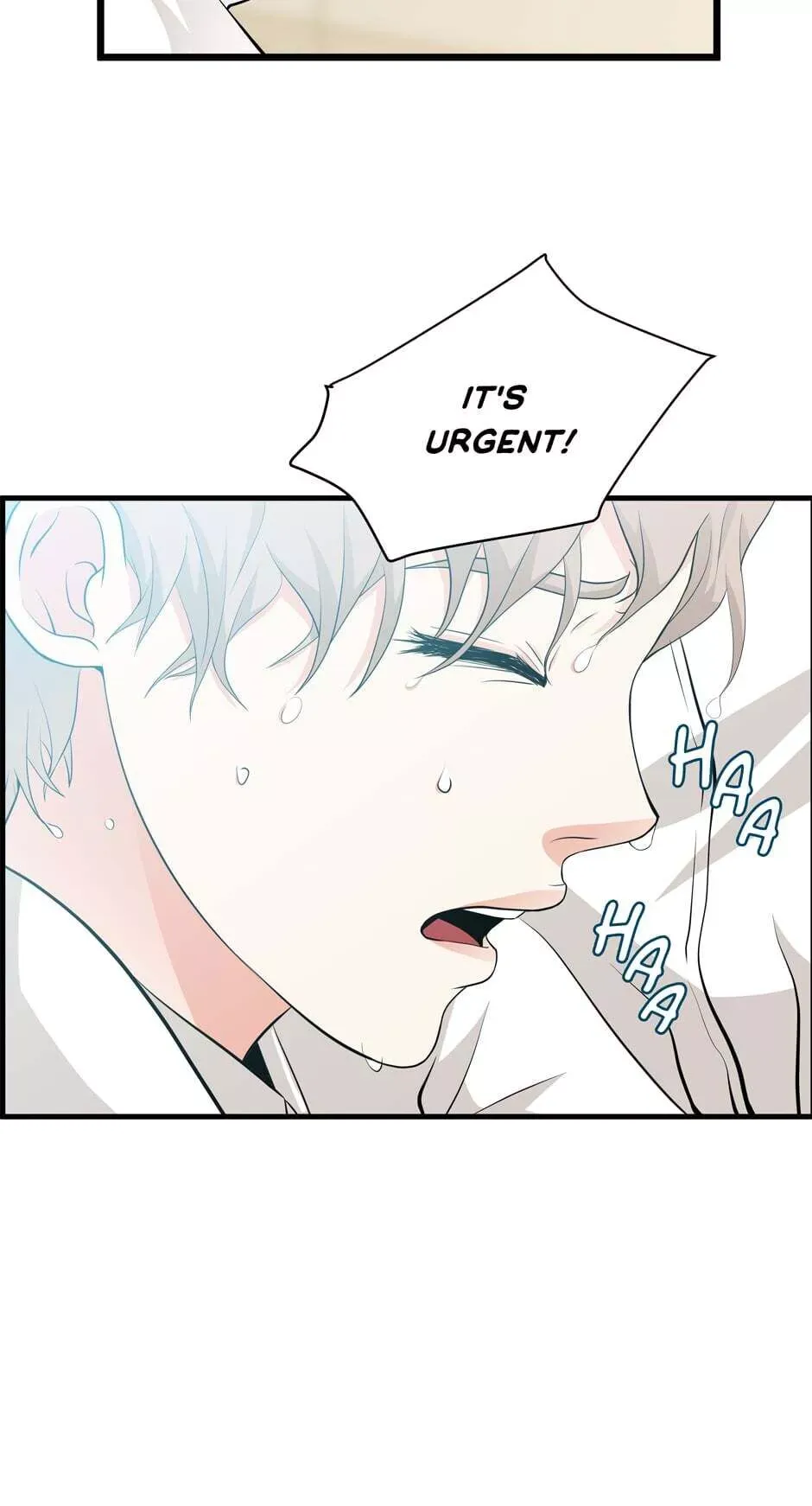When a Thousand Moons Rise Chapter 14 page 33 - 