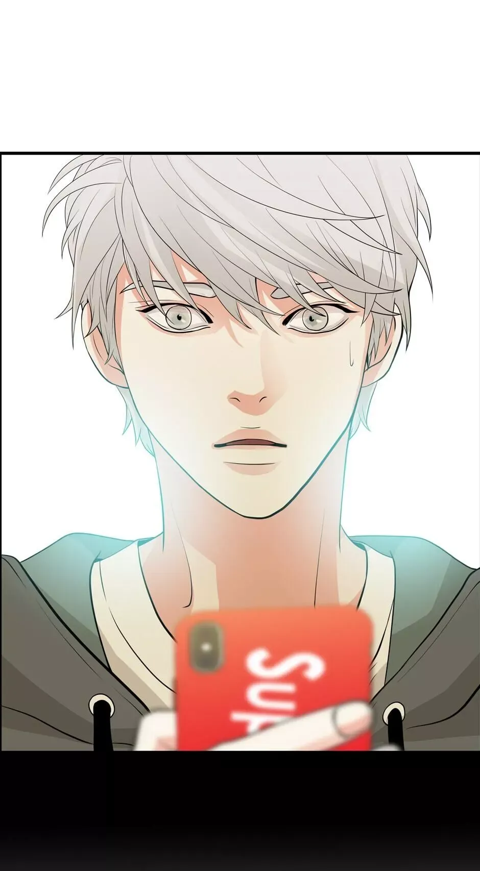 When a Thousand Moons Rise Chapter 14 page 34 - 