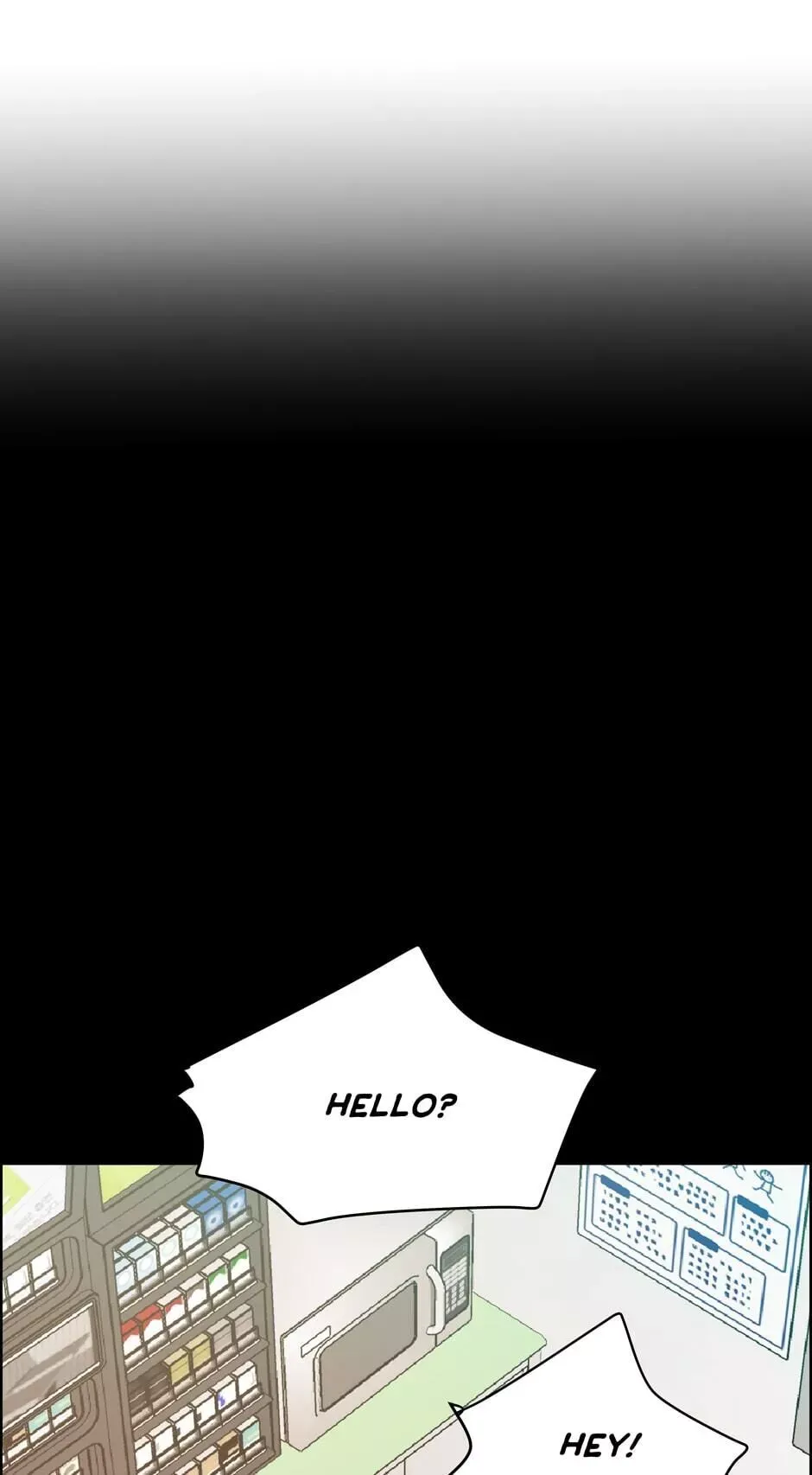When a Thousand Moons Rise Chapter 14 page 37 - 