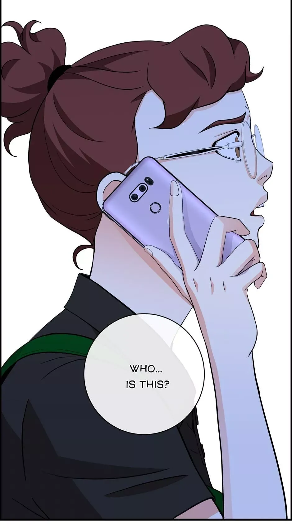 When a Thousand Moons Rise Chapter 14 page 39 - 