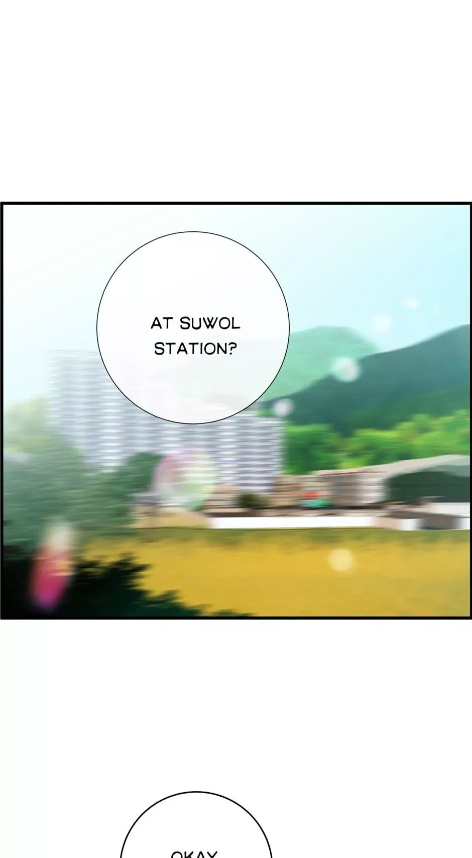 When a Thousand Moons Rise Chapter 14 page 40 - 