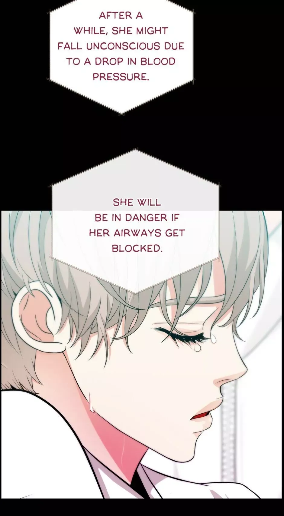 When a Thousand Moons Rise Chapter 14 page 45 - 