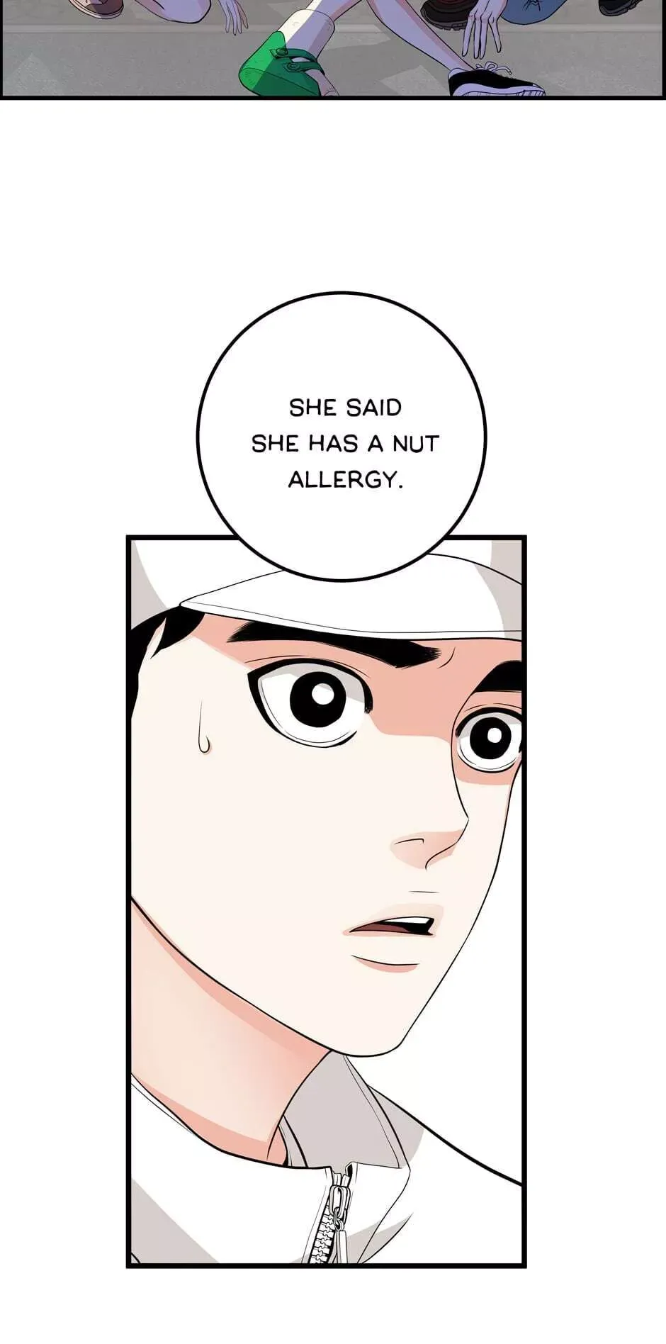 When a Thousand Moons Rise Chapter 14 page 49 - 