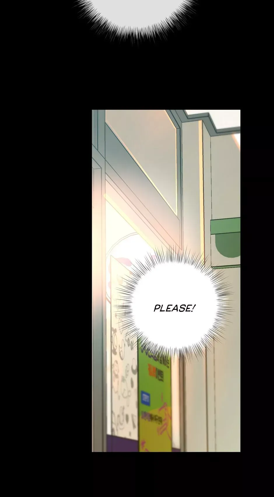 When a Thousand Moons Rise Chapter 14 page 6 - 