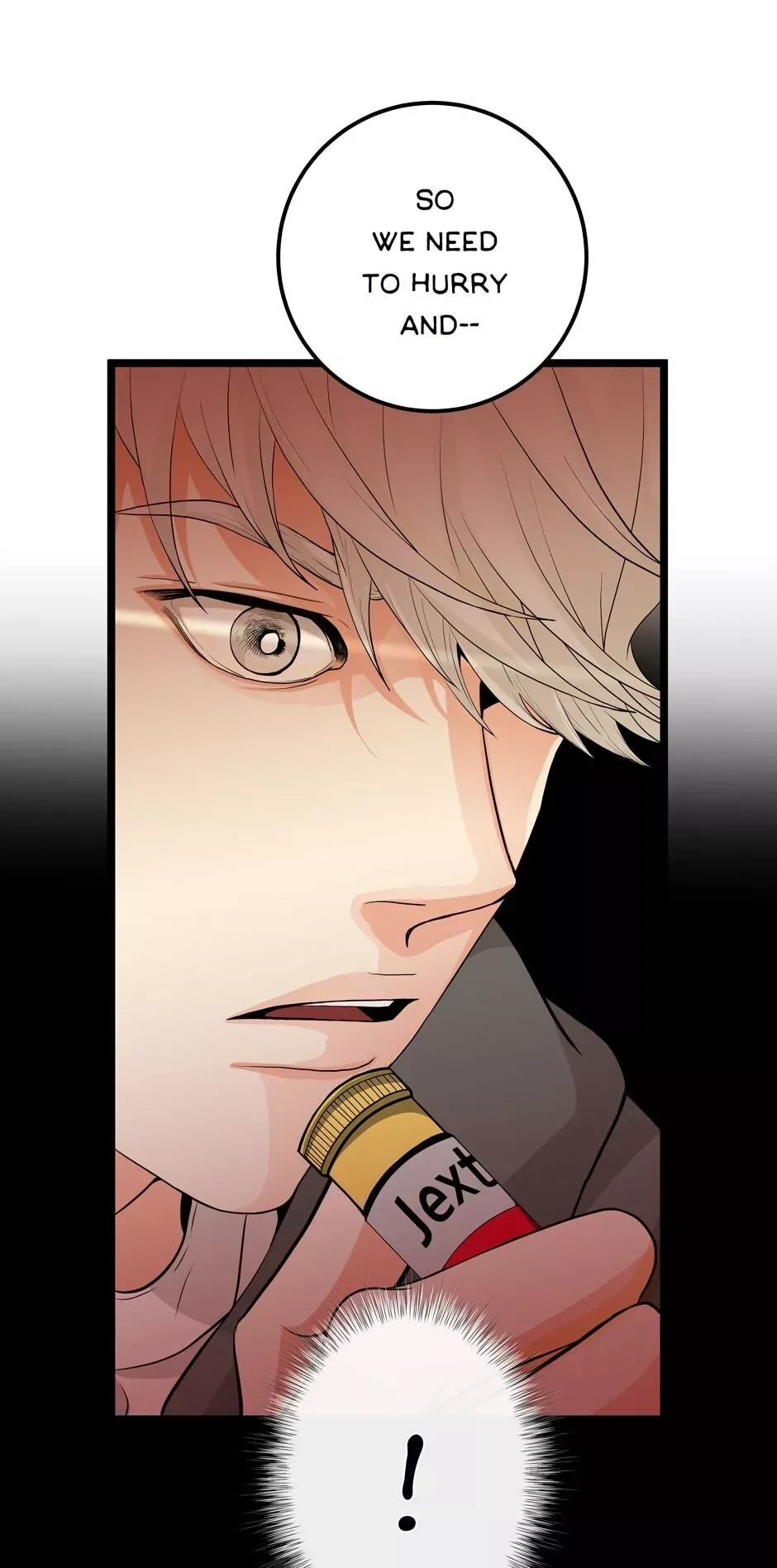 When a Thousand Moons Rise Chapter 14 page 51 - 