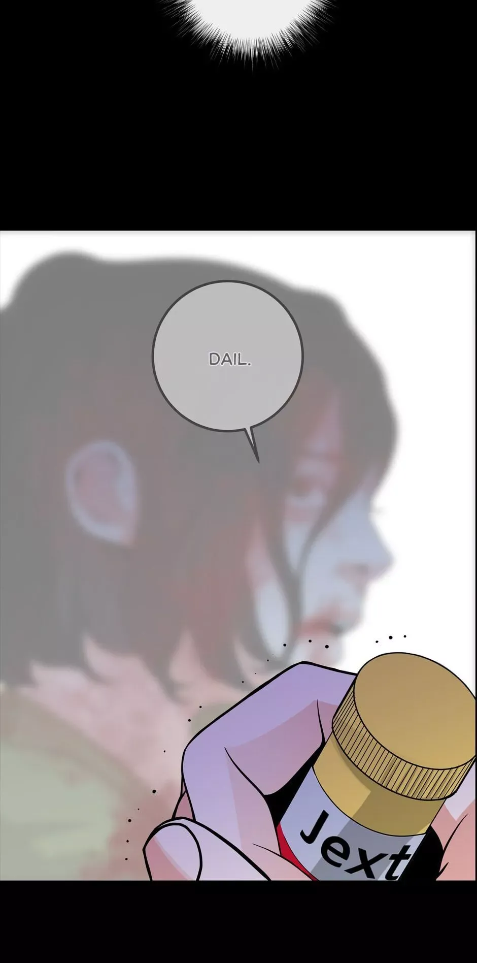 When a Thousand Moons Rise Chapter 14 page 52 - 