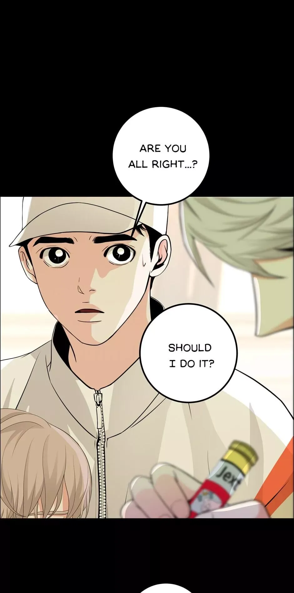 When a Thousand Moons Rise Chapter 14 page 53 - 