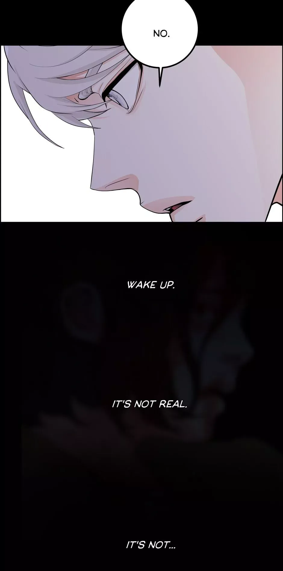 When a Thousand Moons Rise Chapter 14 page 54 - 